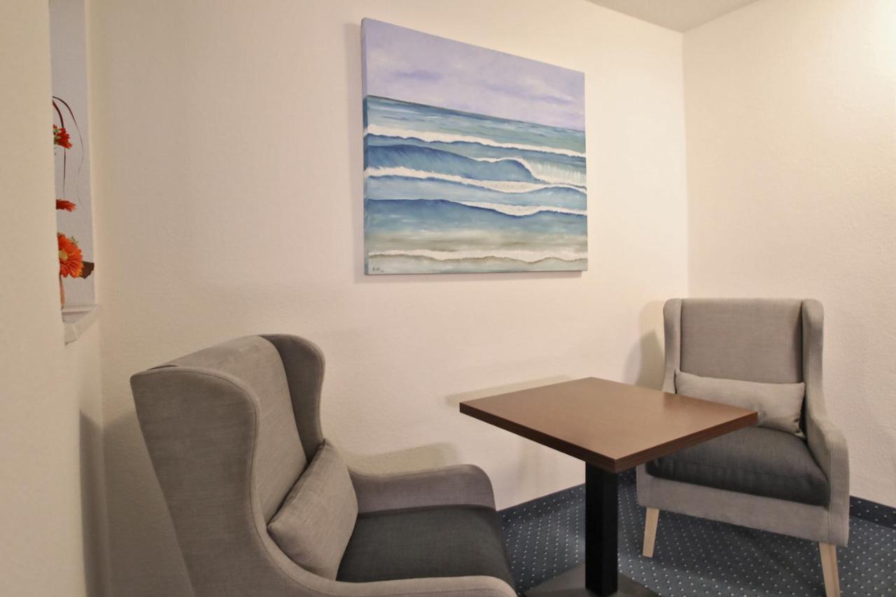 & Restaurant Am Wasser Hotel 3*